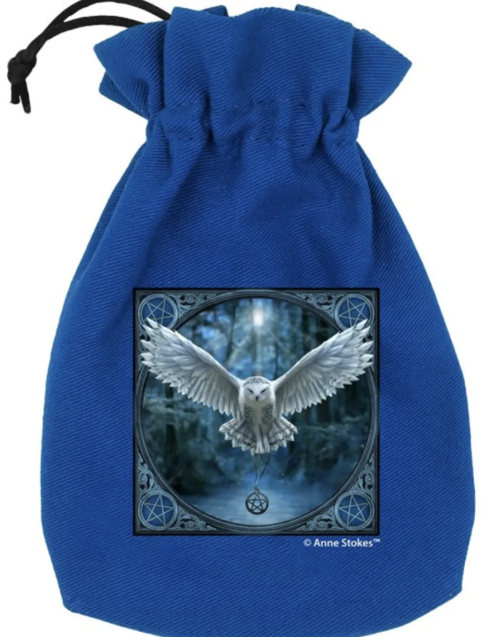 Mieszek Anne Stokes: Awaken Your Magic