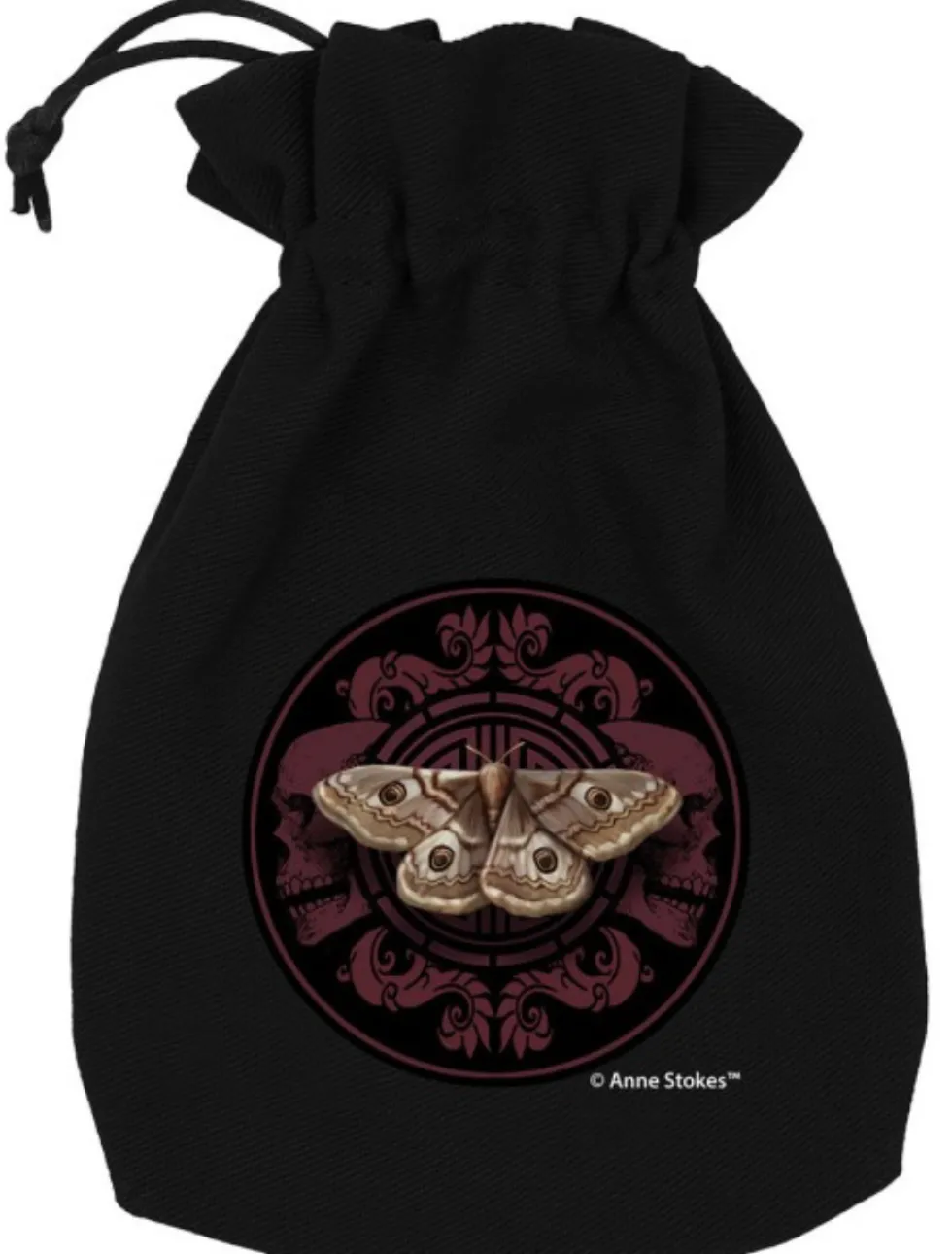 Mieszek Anne Stokes: Magic Moth