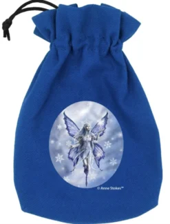 Mieszek Anne Stokes: Snow Fairy