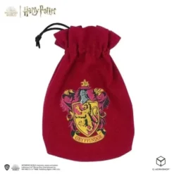 Mieszek Harry Potter - Gryffindor