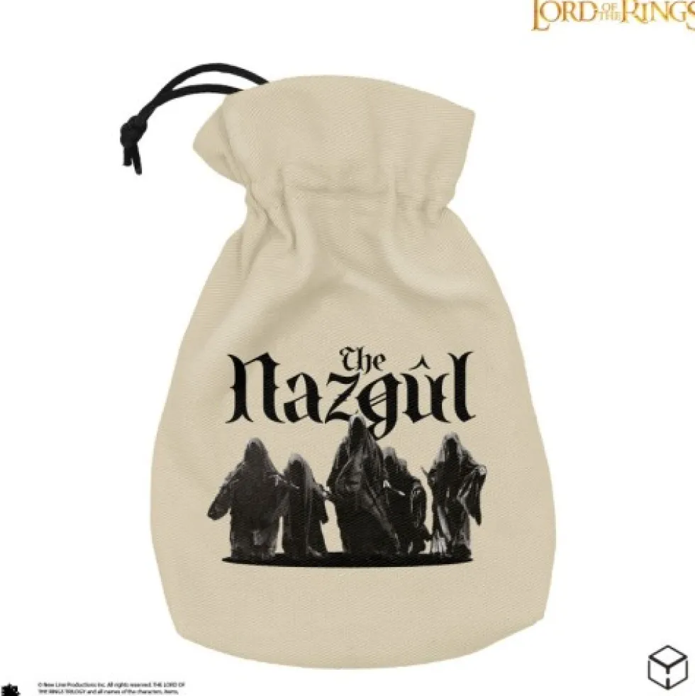 Mieszek na Kości Władca Pierścieni: Nazgul