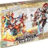 Millennium Blades