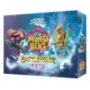 Mindbug: Battlefruit Galaxy