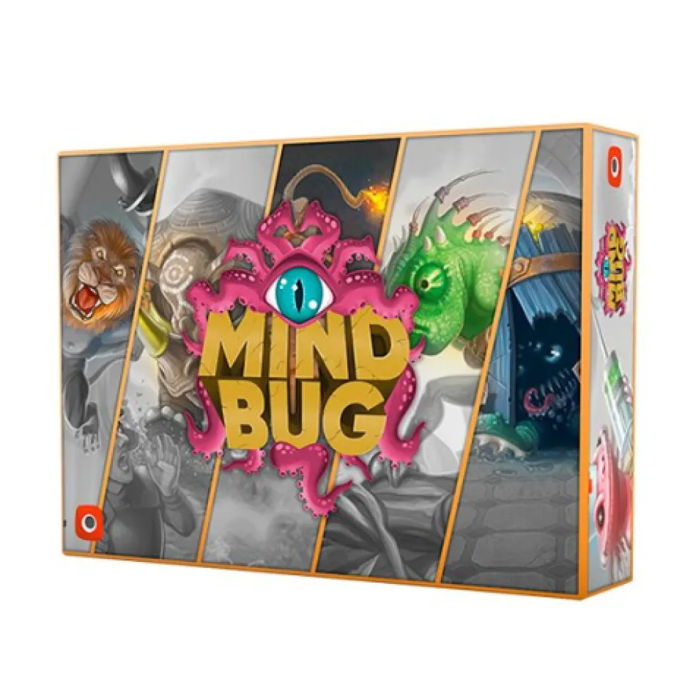 Mindbug (edycja polska)