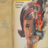Mind MGMT: The Psychic Espionage "Game"