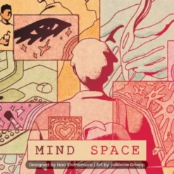 Mind space