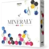 Minerały