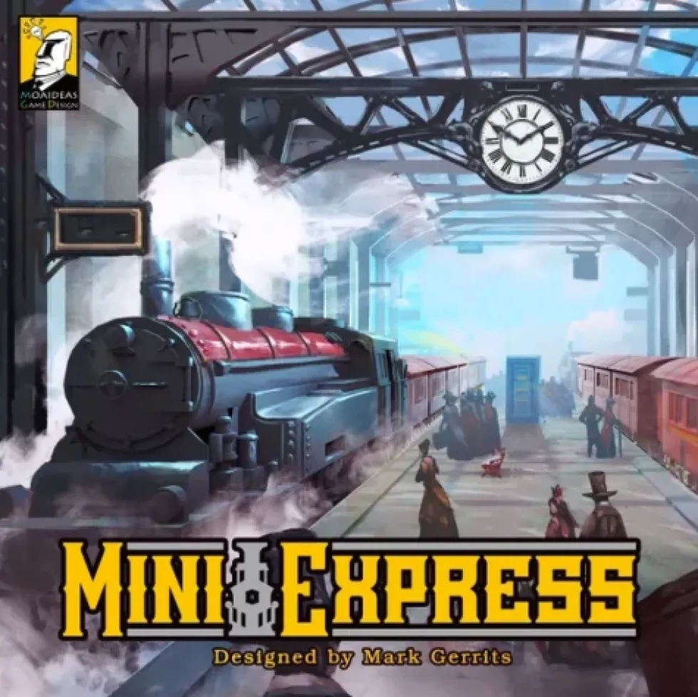 Mini Express (Retail Edition)