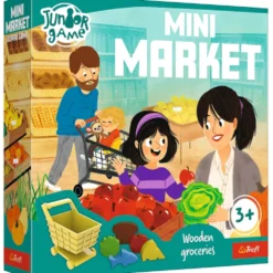 Mini Market