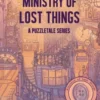 Ministry of Lost Things: Case 1 – Lint Condition