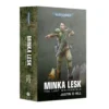 Minka Lesk: The Last Whiteshield Omnibus (Paperback)