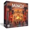 Minos: Dawn of Faith