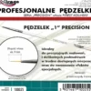 Mirage Hobby: Pędzel Precision Kolinsky "1" (finest)