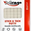 Mirage Hobby: Stick & Tack Putty