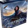 Mistborn: Z mgły zrodzony