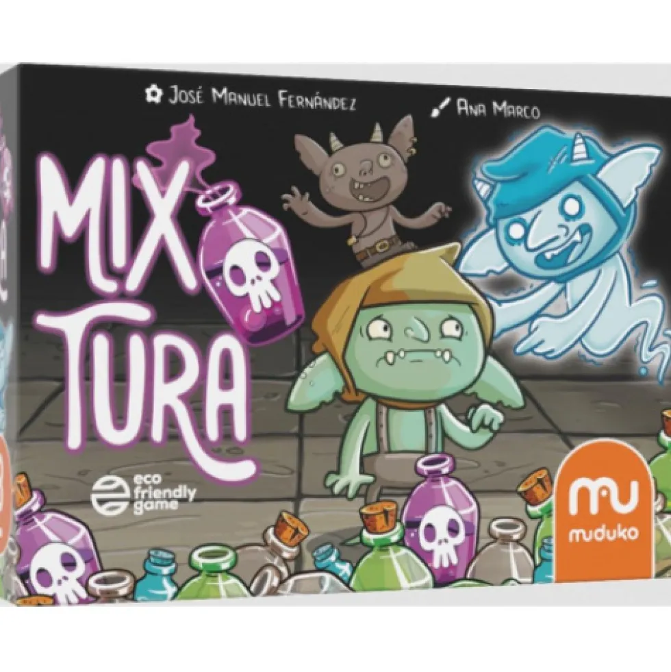 Mix Tura