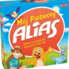 Mój Pierwszy Alias