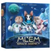 MLEM: Space agency