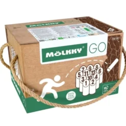 Mölkky GO - Full size