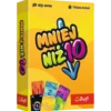 Mniej niż 10