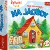 Moja pierwsza gra. Na Jagody Trefliki