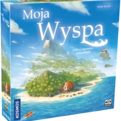 Moja Wyspa