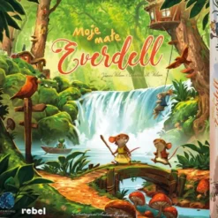 Moje małe Everdell