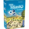 Moje Miasto: Gra Kościana