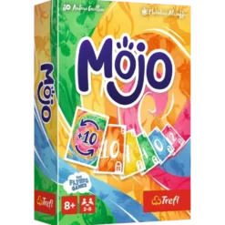 Mojo