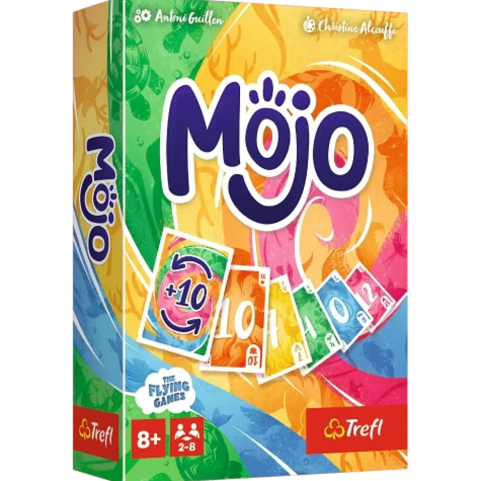 Mojo