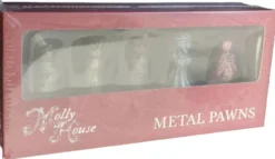 Molly House: Metal Pawns