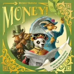 Money! (edycja angielska)