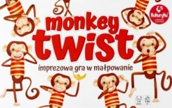 Monkey twist