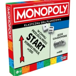 Monopoly Classic (refresh)
