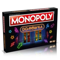 Monopoly Domówka