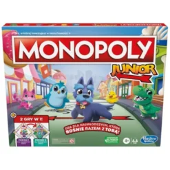 Monopoly Junior