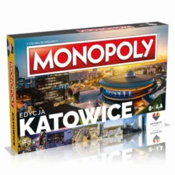 Monopoly Katowice