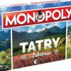 Monopoly Tatry i Zakopane