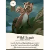 Monster of Loch Lomond - Wild Haggis Promo