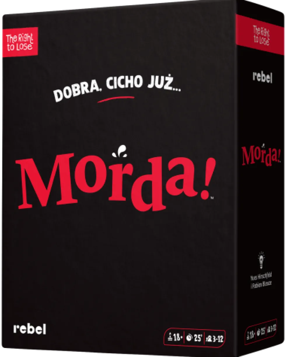 Morda!