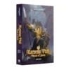 Morvenn Vahl: Spear of Faith