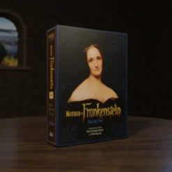 Mother of Frankenstein Vol. 2