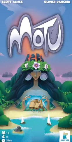 Motu