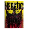 Mörk Borg RPG: Cult Heretic