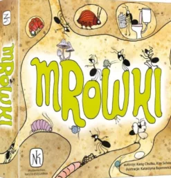 Mrówki