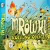 Mrówki: Kolejno odlicz!