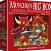 Munchkin Big Box