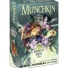 Munchkin Critical Role