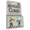 Munchkin Curses Tuckbox