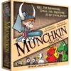 Munchkin Deluxe (edycja angielska)
